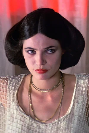 Photo of Barbara Magnolfi from the Latest Netflix gallery