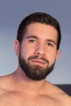 Photo of Andre Madd from the Latest Netflix gallery