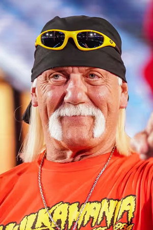 Hulk Hogan photo