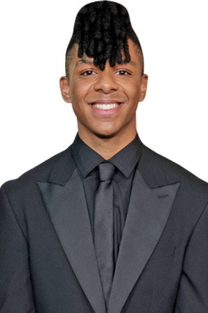 Zendé Murdock photo