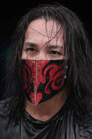 Photo of Tatsuya Hayama from the Latest Netflix gallery