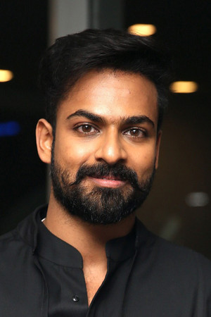 Panja Vaisshnav Tej photo