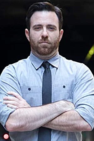 Photo of David Lawson Jr. from the Latest Netflix gallery