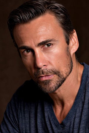 Daniel Bernhardt photo