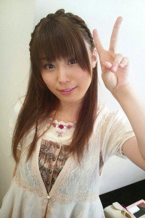 Nozomi Yamamoto photo