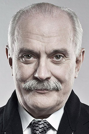 Nikita Mikhalkov photo