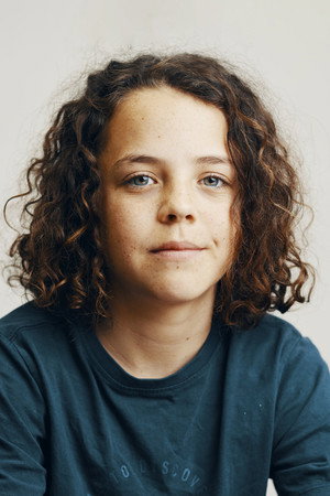 Photo of Felix Cameron from the Latest Netflix gallery