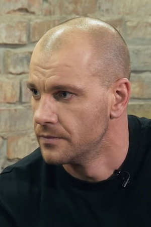 Pavlo Vyshniakov photo