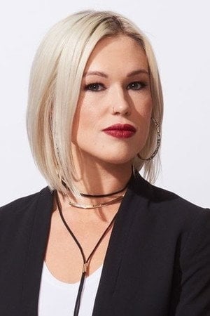 Photo of Ashlee Hewitt from the Latest Netflix gallery