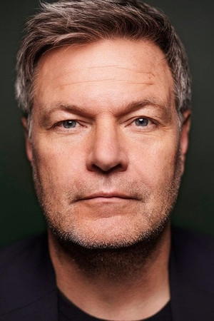 Photo of Robert Habeck from the Latest Netflix gallery