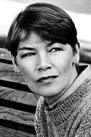 Glenda Jackson photo