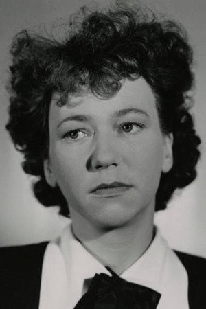 Photo of Inge Hvid-Møller from the Latest Netflix gallery