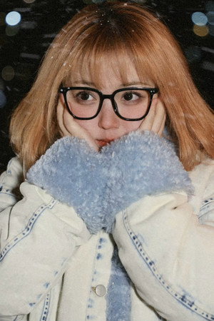Photo of Qing Minyi from the Latest Netflix gallery