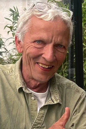 Jørgen Skouboe photo