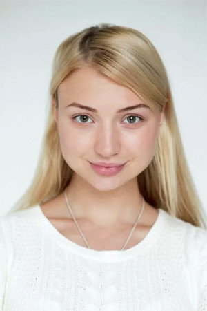 Photo of Alina Titova from the Latest Netflix gallery
