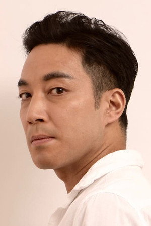 Photo of Tetsu Kayama from the Latest Netflix gallery