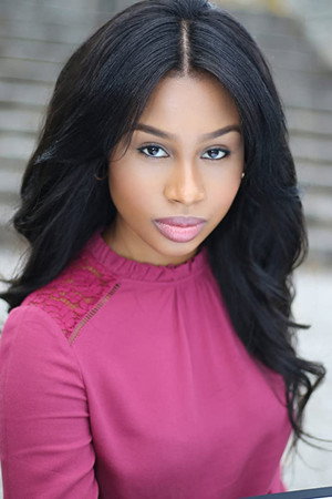 Photo of MonaLesa Diamond from the Latest Netflix gallery