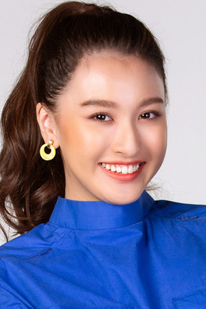 Benyapa Jeenprasom photo