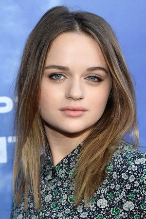 Joey King photo