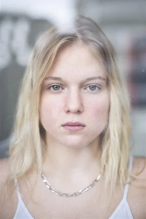 Photo of Justine Lacroix from the Latest Netflix gallery