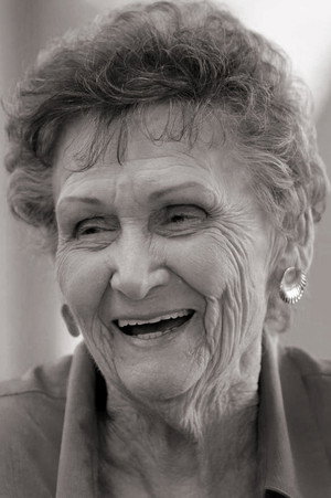 Photo of Margaret Bowman from the Latest Netflix gallery