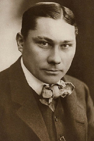 Photo of Paul Wegener from the Latest Netflix gallery