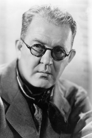 John Ford photo