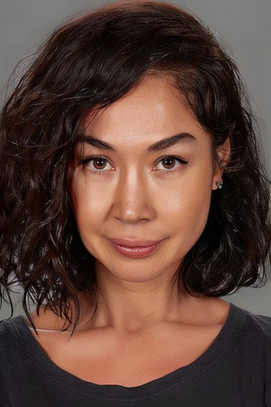 Yasemin Öztürk photo