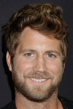 Photo of Chris J. Murray from the Latest Netflix gallery