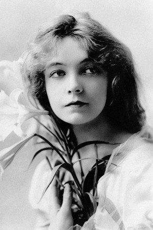 Lillian Gish photo