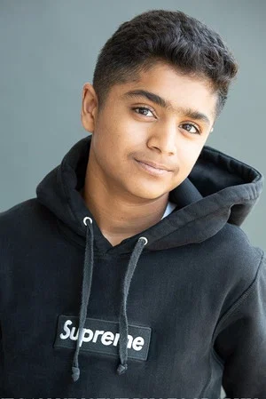 Photo of Yatharth Bhatt from the Latest Netflix gallery
