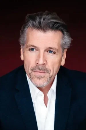 Photo of Thomas Hampson from the Latest Netflix gallery