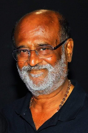 Rajinikanth photo