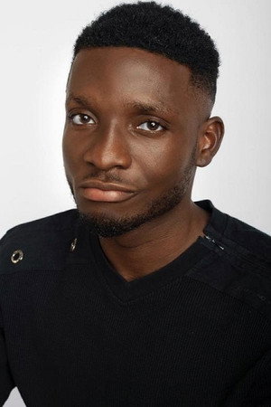 Photo of Chimezie Imo from the Latest Netflix gallery