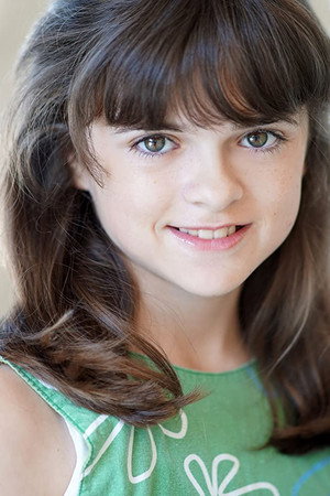 Photo of Hadley Gannaway from the Latest Netflix gallery