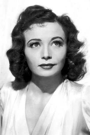 Photo of Maria Palmer from the Latest Netflix gallery