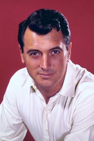 Rock Hudson photo