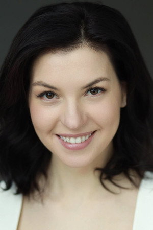 Yuliya Gorokhova photo