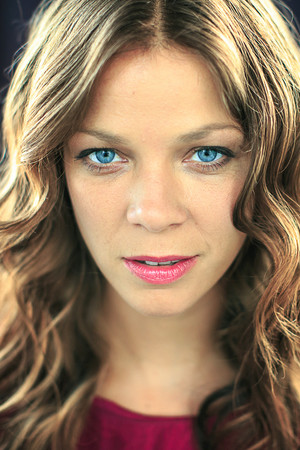 Jessica Schwarz photo