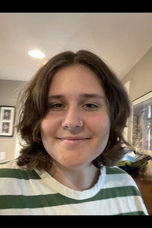 Photo of Grace Bellino from the Latest Netflix gallery