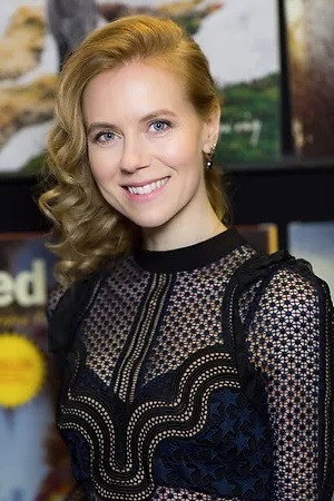 Photo of Angelina Håkansson from the Latest Netflix gallery