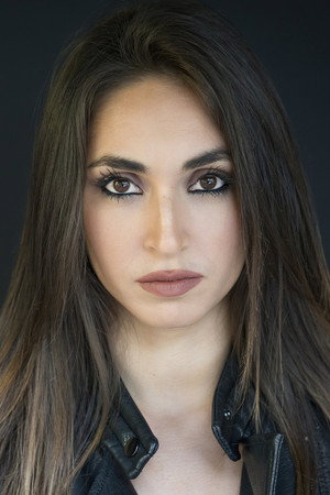 Photo of Nihan Gur from the Latest Netflix gallery