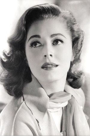 Eleanor Parker photo