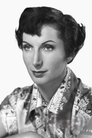 Patricia Laffan photo