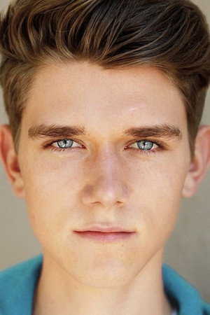 Photo of Devan Key from the Latest Netflix gallery