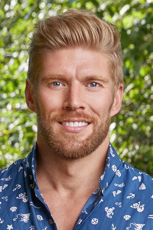 Photo of Kyle Cooke from the Latest Netflix gallery