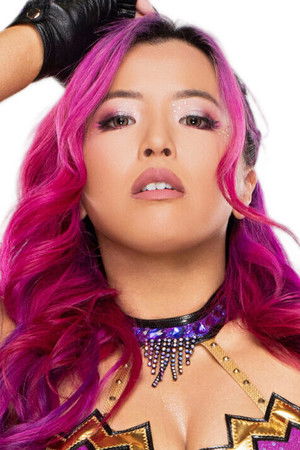 Mina Shirakawa photo