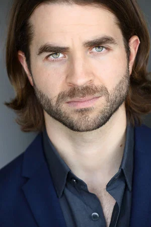 Photo of Shane Brady from the Latest Netflix gallery