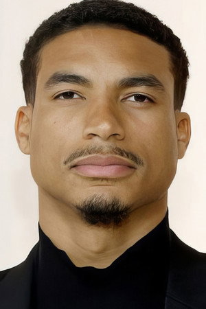 Greg Tarzan Davis photo