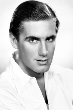 Photo of Peter Glenville from the Latest Netflix gallery